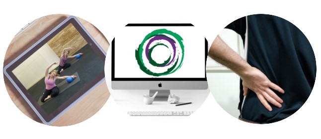 Telehealth Physiotherapy | Berrigan Physiotherapy